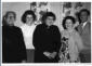 Clarence, Beatrice and Family