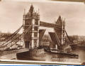 Tower Bridge, London