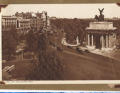 Wellington Arch