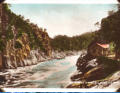 Cataract Gorge, Launceston, Tasmania