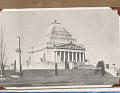 The Shrine of Rememberance, Melbourne