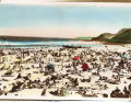 Ocean Beach, Manley, New South Wales