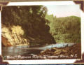 Pukeoree Rapid, Wanganui, New Zealand