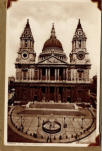 Some Old Postcards